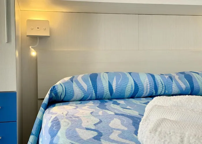 Bluquiete * Marina di Ragusa