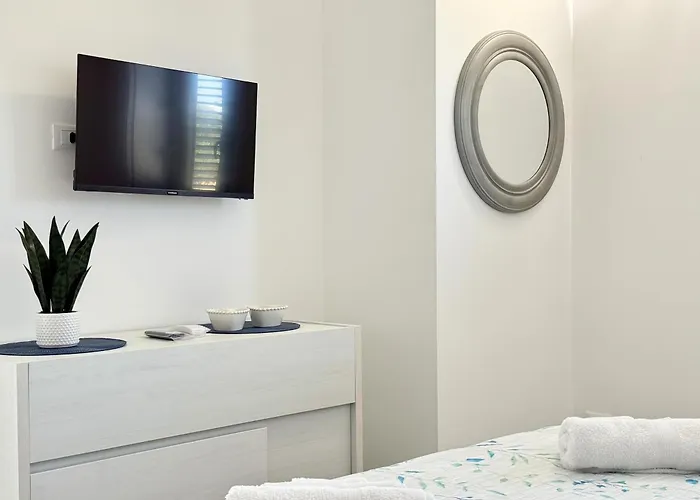 Bluquiete * Marina di Ragusa