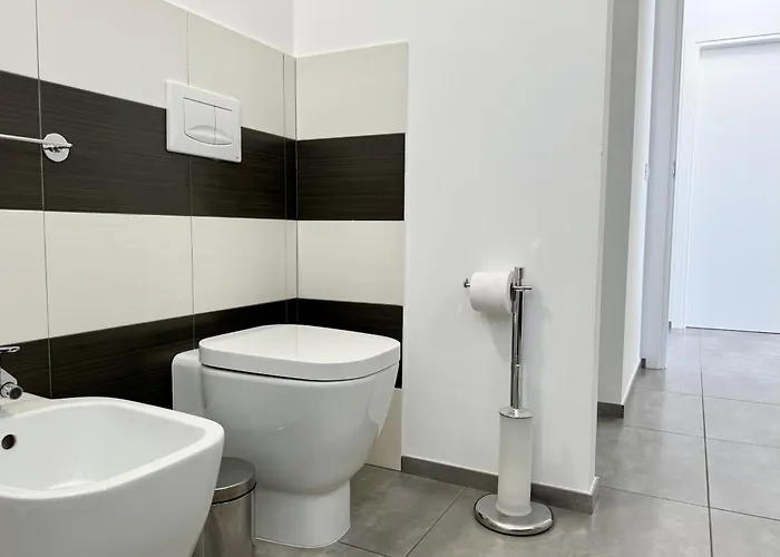 Bluquiete Villa Marina di Ragusa