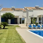 Villa Bluquiete Marina di Ragusa