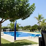 Villa Bluquiete