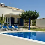 Villa Bluquiete *