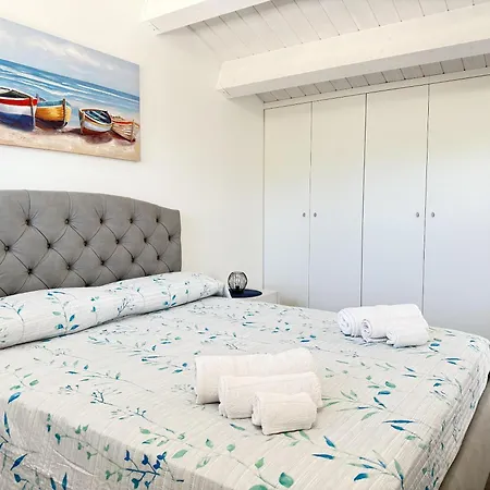 Villa Bluquiete Marina di Ragusa