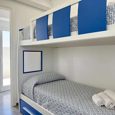 Bluquiete * Marina di Ragusa