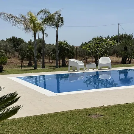 Bluquiete Villa