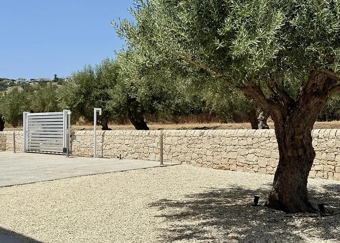 Bluquiete * מרינה די רגוזה