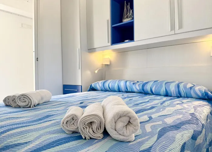 Bluquiete וילה מרינה די רגוזה